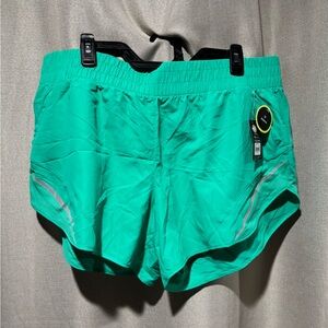 Athletic Works Women's Shorts